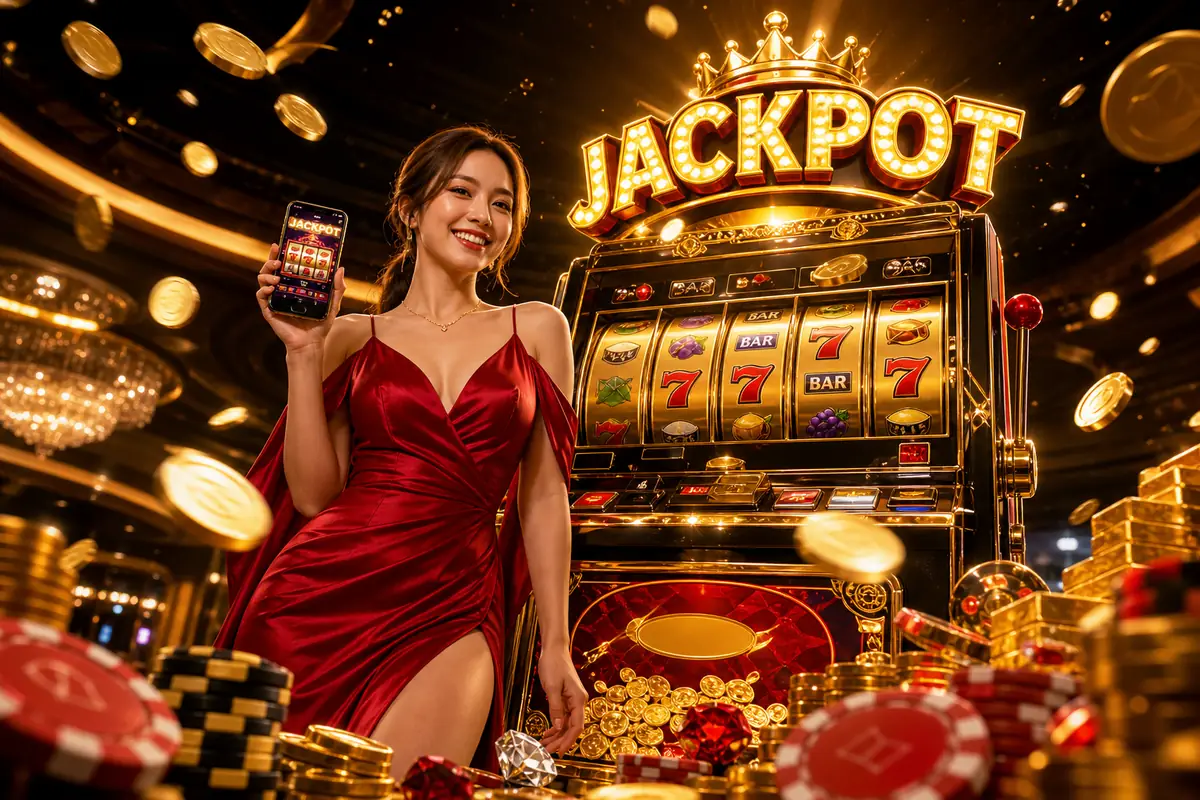 aubet ထိပ်တန်း Slot Provider ဂိမ်းများ