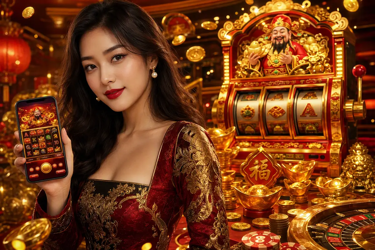 aubet Live Dealer Baccarat ဂိမ်းကစားနည်း