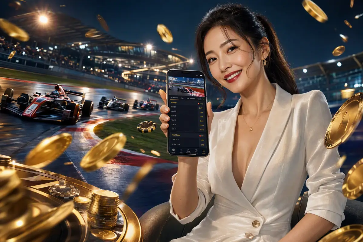 aubet VIP အဆင့်များ ဆုချီးမြှင့်မှု